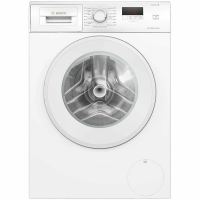 Стиральная машина Bosch WGE02201PL, Serie 2, полноразмерная, белый