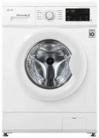 Стиральная машина LG F2Y1TYP65P, белый