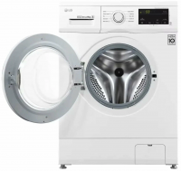 Стиральная машина LG F2Y1TYP65P, белый