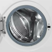 Стиральная машина LG F2Y1TYP65P, белый