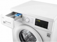Стиральная машина LG F2Y1TYP65P, белый