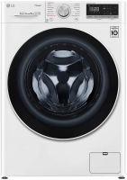 Стиральная машина LG F4V5VYPOW, белый