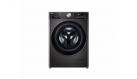 Стиральная машина LG F4V9BDPEE, черный