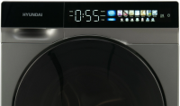 Стиральная машина Hyundai WFE9232 DARK GRAY, A+++ , инвертор, 10.5кг, серый
