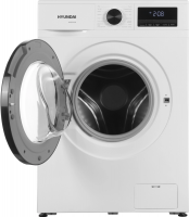 Стиральная машина Hyundai WME6010, A+++, 6кг, инвертор, белый