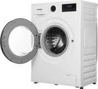Стиральная машина Hyundai WME6010, A+++, 6кг, инвертор, белый
