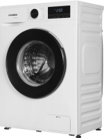 Стиральная машина Hyundai WME6010, A+++, 6кг, инвертор, белый
