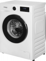 Стиральная машина Hyundai WME6010, A+++, 6кг, инвертор, белый