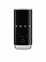Вспениватель молока для SMEG MFF02BLEU, черный