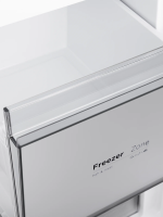 Холодильник Cross Door MAUNFELD MFF192NFPW01 Inverter, Total No Frost, белый