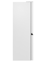 Холодильник Cross Door MAUNFELD MFF192NFPW01 Inverter, Total No Frost, белый