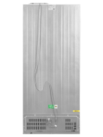 Холодильник Cross Door MAUNFELD MFF192NFPW01 Inverter, Total No Frost, белый