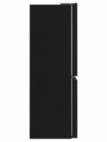 Холодильник Cross Door MAUNFELD MFF192NFB Inverter, Total No Frost, черный