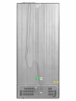 Холодильник Cross Door MAUNFELD MFF192NFB Inverter, Total No Frost, черный