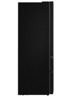 Холодильник French Door MAUNFELD MFF190NFDSB01 Inverter, KITFit, Total No Frost, черный