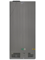 Холодильник French Door MAUNFELD MFF190NFDSB01 Inverter, KITFit, Total No Frost, черный