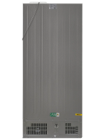 Холодильник French Door MAUNFELD MFF190NFDPW01 Inverter, KITFit, Total No Frost, белый