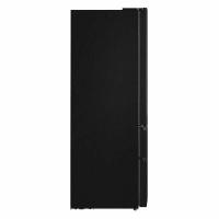 Холодильник French Door MAUNFELD MFF190NFDB01 Inverter, Total No Frost, черный