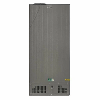 Холодильник French Door MAUNFELD MFF190NFDB01 Inverter, Total No Frost, черный
