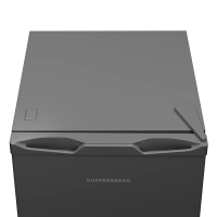 Холодильник Kuppersberg RFT 85 G (Модификация 2026), серый