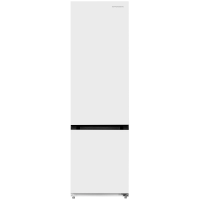 Холодильник Kuppersberg RFCN 2016 W (Модификация 2026 года), Total No Frost, белый