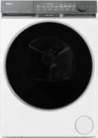 Сушильная машина Haier HD80-A2367U1, тепловой насос, белый