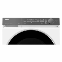 Сушильная машина Haier HD80-A2367U1, тепловой насос, белый