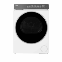 Сушильная машина Haier HD80-A2367U1, тепловой насос, белый