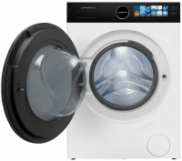 Стиральная машина MAUNFELD MFWM1410WH05, Inverter, белый