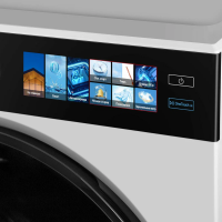 Стиральная машина MAUNFELD MFWM1410WH05, Inverter, белый