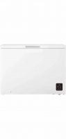 Морозильный ларь Gorenje FHC3016W5, белый