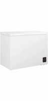 Морозильный ларь Gorenje FHC3016W5, белый