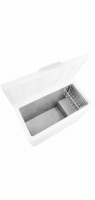 Морозильный ларь Gorenje FHC3016W5, белый