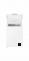 Морозильный ларь Gorenje FHC1014W5, белый