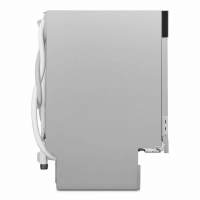 Посудомоечная машина встраиваемая Smeg ST4523DIN, узкая