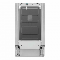 Посудомоечная машина встраиваемая Smeg ST4523DIN, узкая