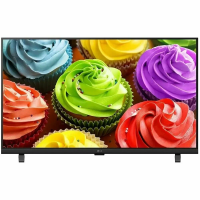 Телевизор LED LG 32LB650B6LA.ARUG, Smart TV, черный (2026г.)