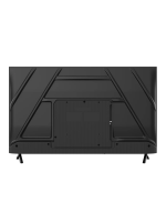 Телевизор LED Sber SDX-43F3000DBA, Smart TV (Умный дом Sber) 4K UHD, черный