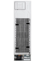 Холодильник LG GC-B509FQQW, инвертер, No Frost, белый