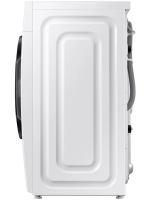 Стиральная машина с сушкой Samsung WD90DG5G34BELP, инвертер, пар, белый
