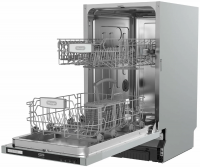 Посудомоечная машина встраиваемая De’Longhi DDW 06S Amelia