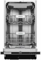 Посудомоечная машина встраиваемая De’Longhi DDW 08S Sodalite