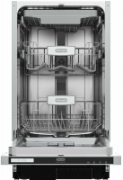 Посудомоечная машина встраиваемая De’Longhi DDW 06S Magnesite