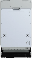 Посудомоечная машина встраиваемая De’Longhi DDW 06S Magnesite