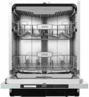 Посудомоечная машина встраиваемая De’Longhi DDW 08F Sodalite