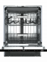 Посудомоечная машина встраиваемая Delonghi DDW 08F Topazio
