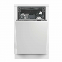 Посудомоечная машина встраиваемая Hotpoint HIS 1D67