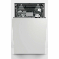 Посудомоечная машина встраиваемая Hotpoint HIS 2C69 S