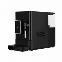 Кофемашина BQ ACM1136M, черный