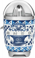 Соковыжималка для цитрусовых SMEG CJF01DGBEU, 70 Вт, автоматическое включение